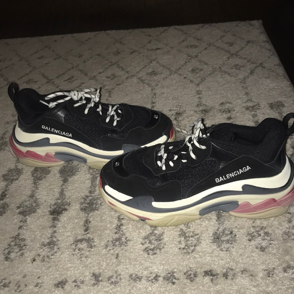 Balenciaga